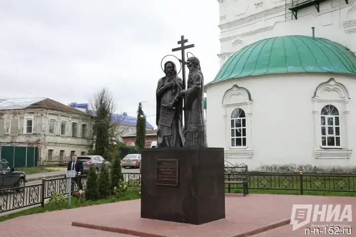 460-летие Павлова: какие проекты по благоустройству ожидают город.