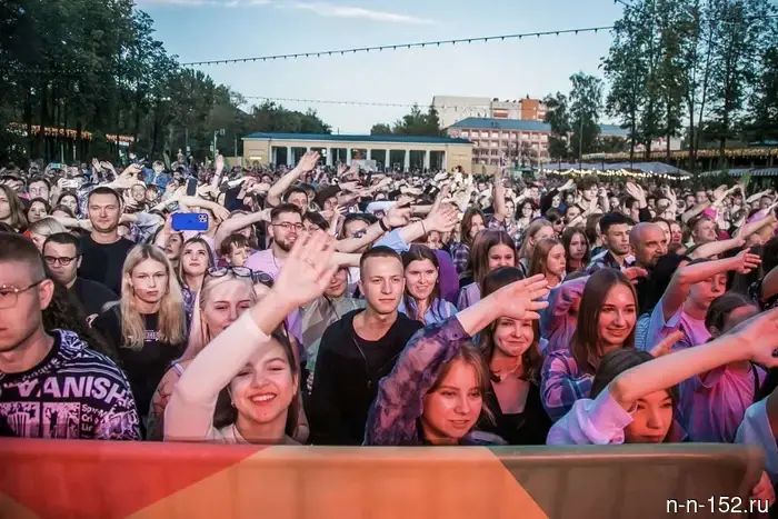 Опубликован план открытия сезона в парках Нижнего Новгорода.