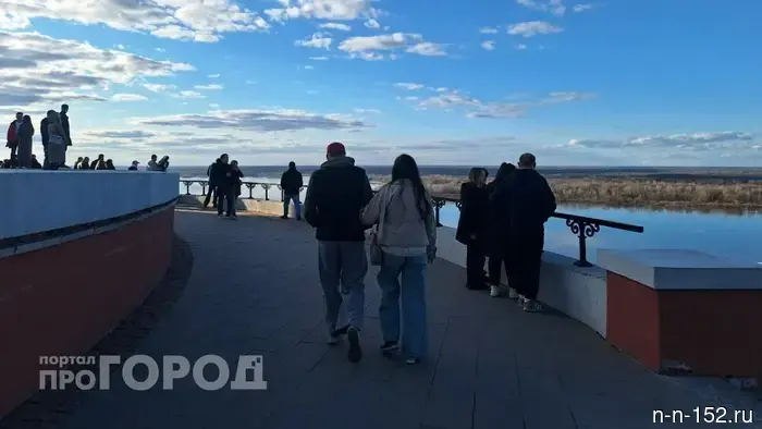 Уровень нищеты в Нижегородской области снизился.