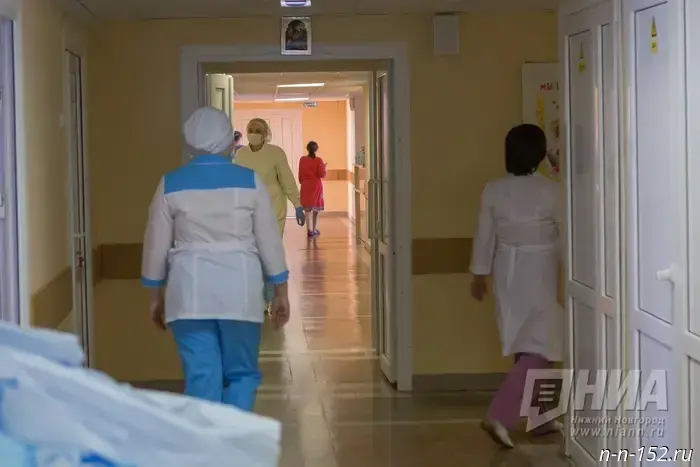 Пациенты с ВИЧ в Нижнем Новгороде продолжают получать непрерывное лечение.