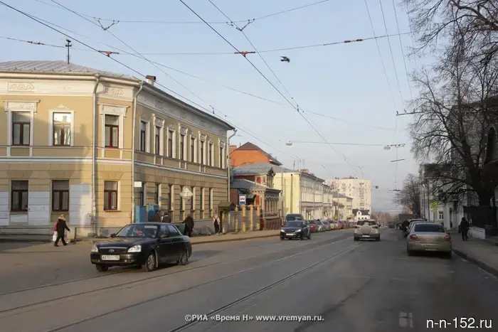 Additional funds are directed to the priority areas for Nizhny Novgorod.