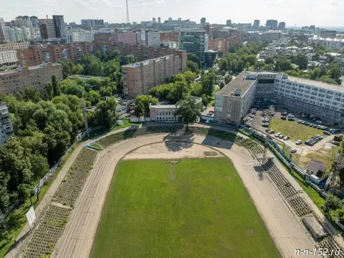 The Vodnik Stadium, declared unsafe, will be closed from August 29.