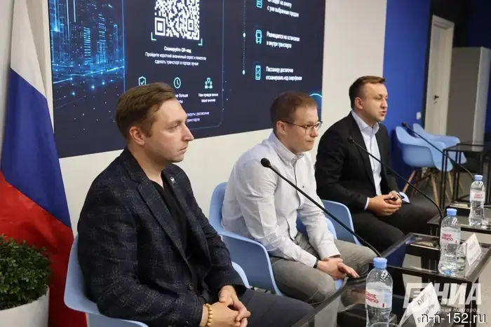 С 1 июля в Дзержинске начнут работать три новых автобусных маршрута.
