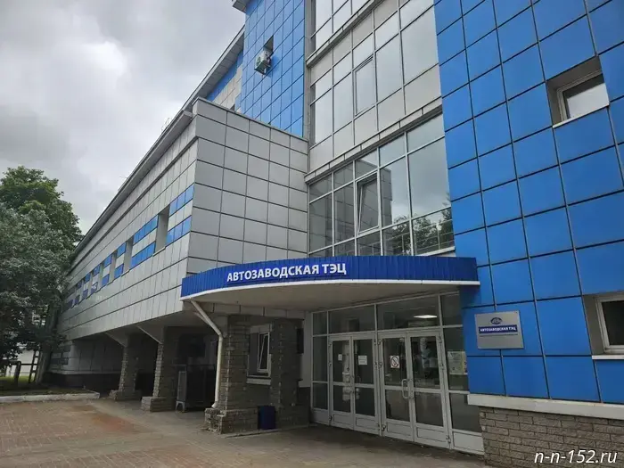 Новый экономайзер увеличил эффективность котла на Автозаводской ТЭЦ.