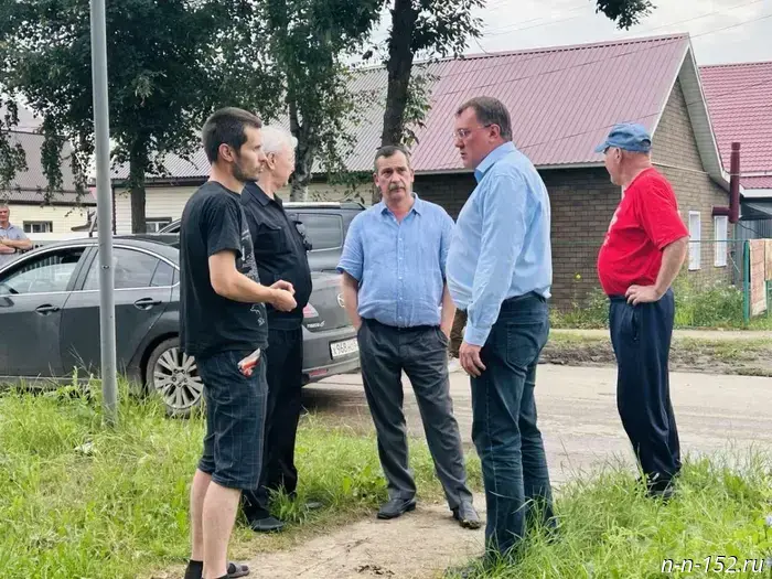 Более 45 семей получат финансовую помощь после урагана в Арзамасе.