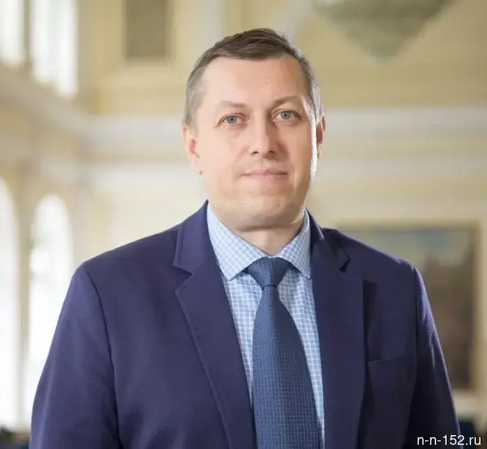 Мониторинг событий с 17 по 24 апреля 2026 года от АНО "Минин-центр".