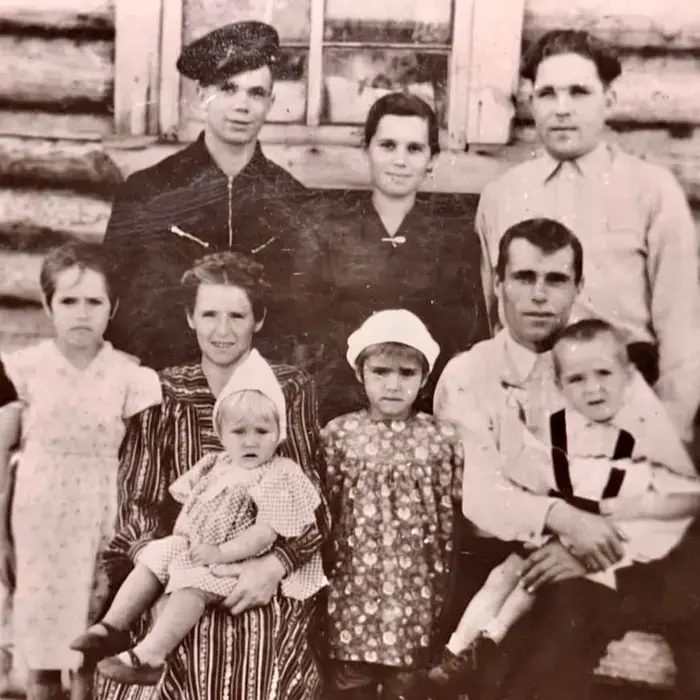 Evgeny Lyulin: "Having become a father and a grandfather myself, I still marvel at mothers today."