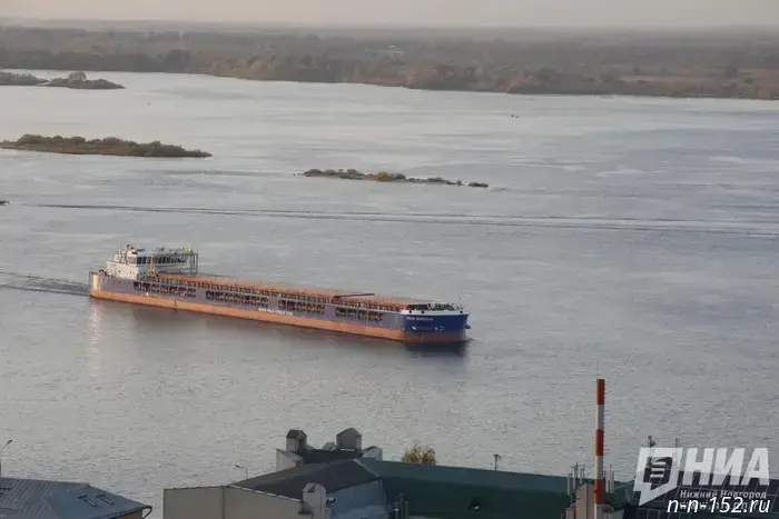 Investigations have been launched into the collision between a tugboat and a boat in the Kstovo District.