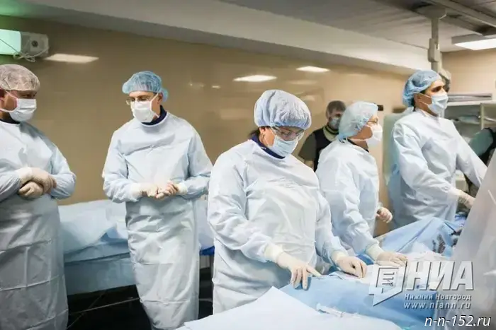 Migrants in the Nizhny Novgorod region may be denied free healthcare.