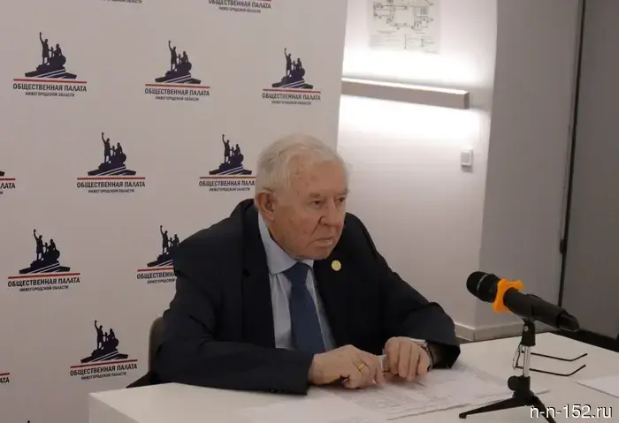 В Нижегородской области запустился штаб, который будет следить за выборами.