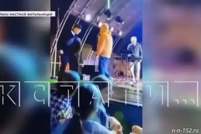 Начальника отдела культуры Княгининского района снимут с должности после возникшего скандала.
