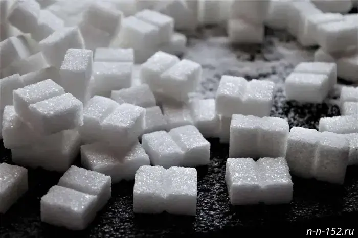 Russians face a surge in sugar prices.