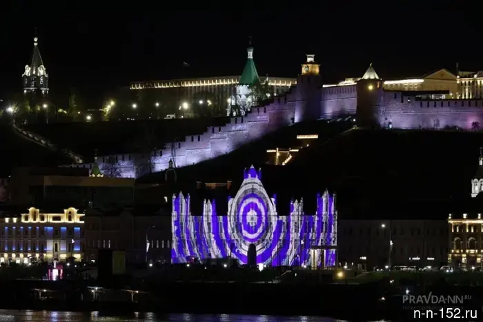 Рэпер Хаски даст концерт в рамках ночной программы Intervals в Нижнем Новгороде.