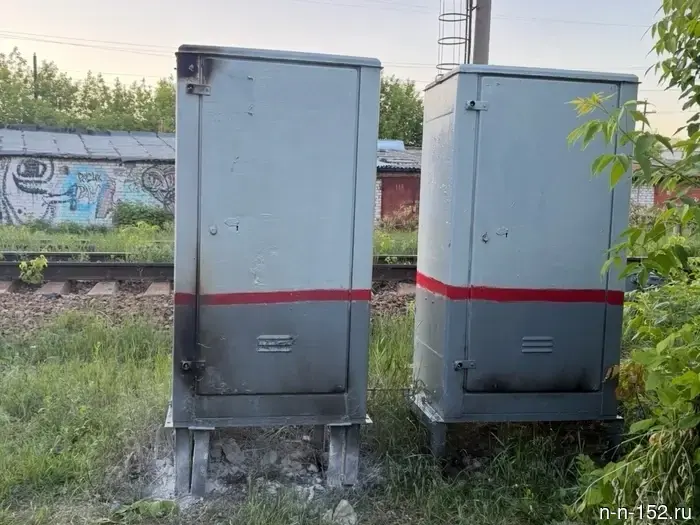 24-летнего жителя Черкесска задержали по подозрению в теракте на железной дороге в Нижнем Новгороде.