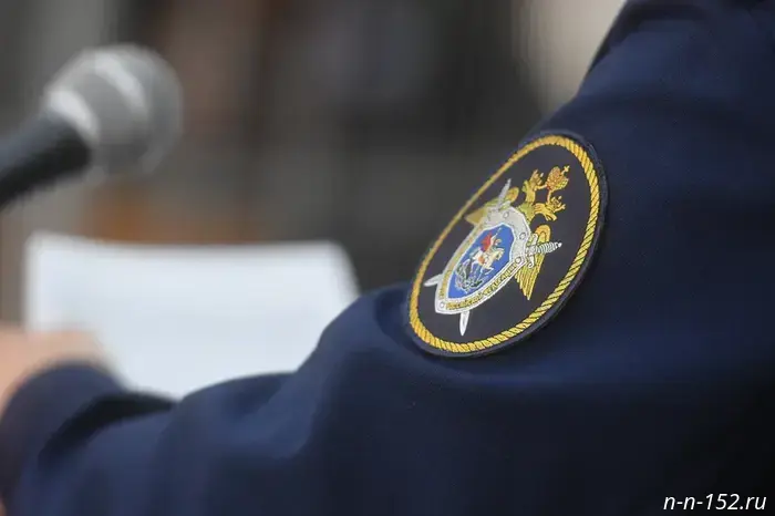 A criminal case was opened after a fire at an illegal dump on Moskovskoye Highway.