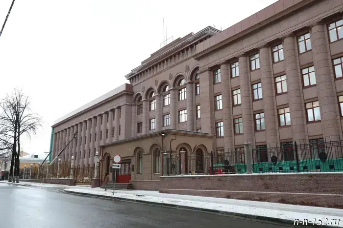 The FSB raided two drug laboratories in the closed city of Sarov.