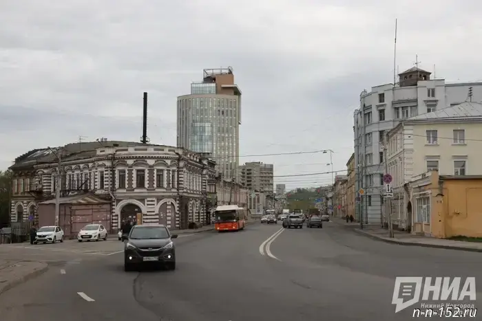 The head of the Kanavinsky District housing management company has changed.