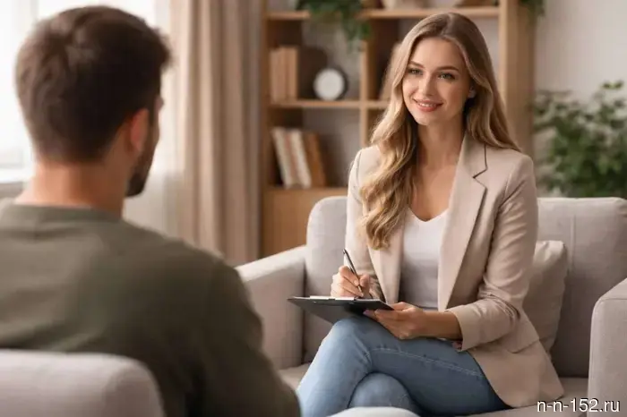 The first residency in psychotherapy will be launched in Nizhny Novgorod.