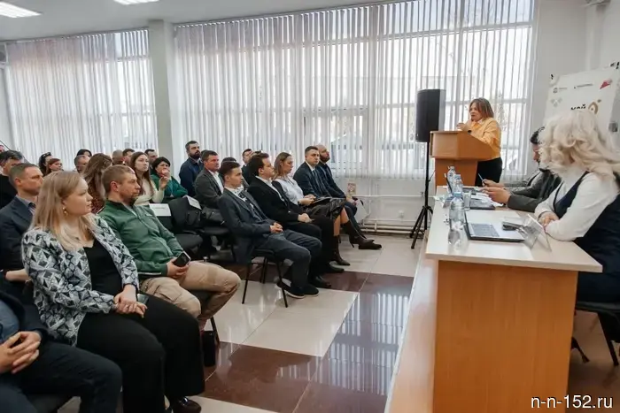 The round table on business support will take place on May 19.