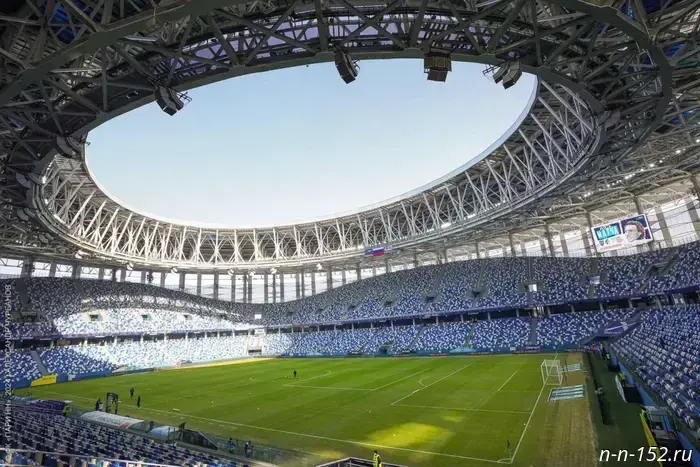 Спортивные аналитики озвучили список претендентов на должность генерального директора ФК "Пари НН".