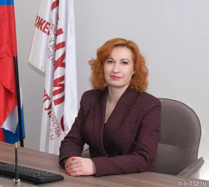 Екатерина Лебедева: "Работа сотрудника муниципалитета – это уникальная задача."