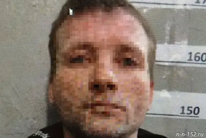 A man from Kaliningrad dismembered two residents of Nizhny Novgorod.