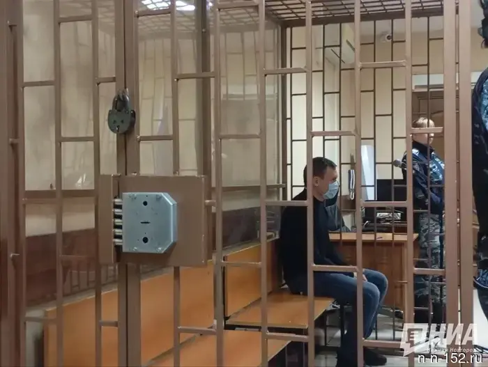 Экс-руководителя нижегородского отделения РАНХиГС приговорили к четырем годам лишения свободы.