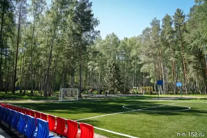 Летняя оздоровительная кампания в Нижнем Новгороде стартует 1 июня.