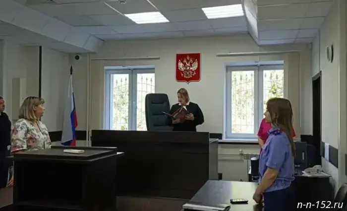 Нижегородца задержали за угрозы полицейскому ДПС.