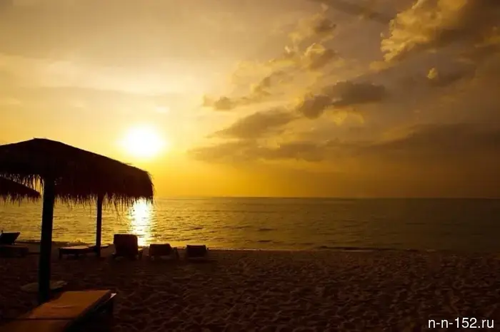 Пик туристического сезона в Азии: какие направления выбрать и какова стоимость поездки.