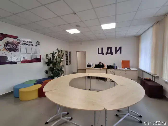 Two Arzamas schools welcomed students after major renovations.