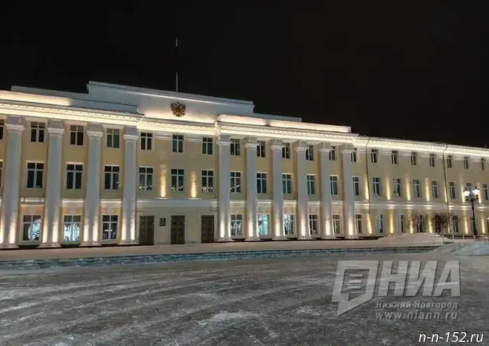 В Нижегородской области будет создана система поддержки креативных индустрий.