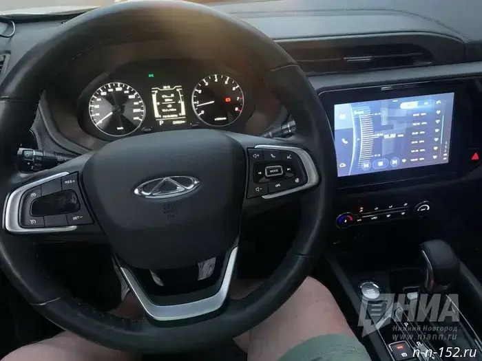 VTB: In July, the auto lending market showed a 23% growth