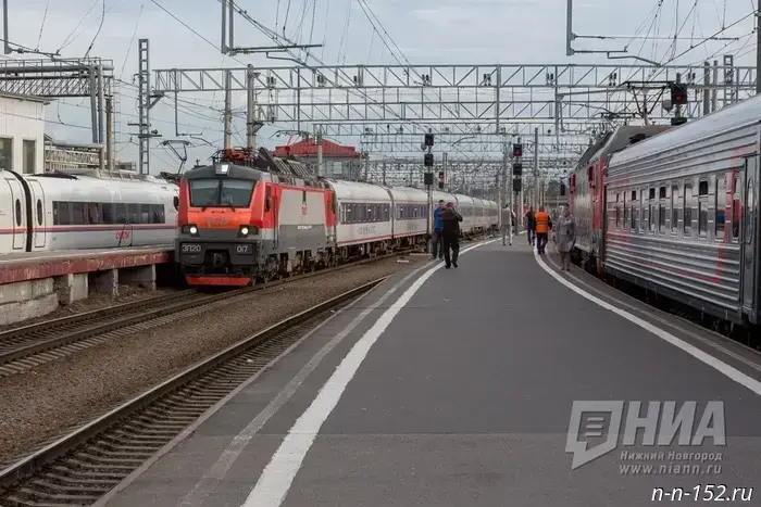 В Сормове планируется строительство современного транспортно-пересадочного узла.