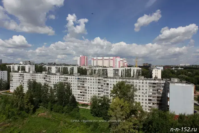 Marat Khusnullin included the Nizhny Novgorod region among the regions successfully implementing the KRT projects.
