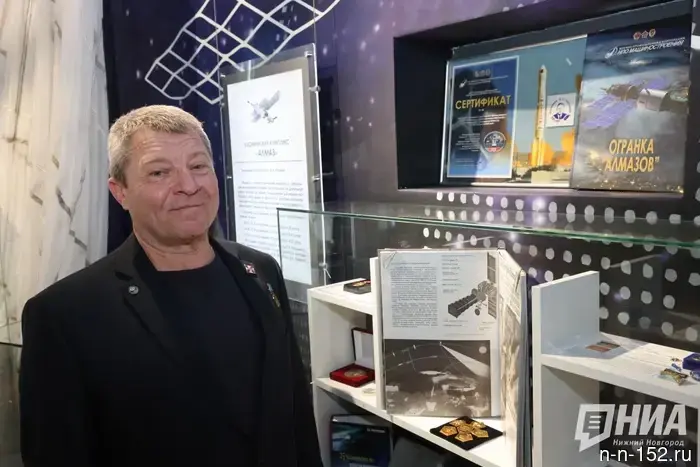 Они шагают по пескам Байконура: признания ветеранов космодрома из Нижнего Новгорода.