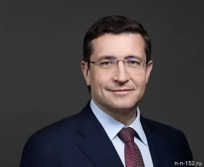 Глеб Никитин отметил праздник Дня ВДВ.