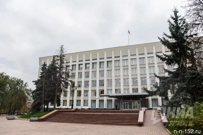Nizhny Novgorod doctors saved a patient with a 20-centimeter tumor.