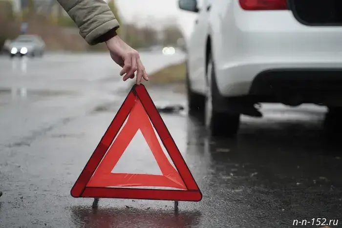 The elderly women who were run over by a Lada in Vyksa died in hospital.