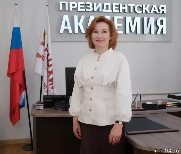 Екатерина Лебедева: «Этот праздник символизирует национальное единство и гражданскую ответственность за будущее нашей страны»
