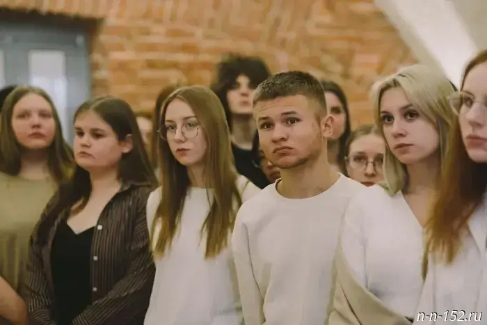 "Faces of Ministry": a photo exhibition opened at Minin University in memory of clergy killed in the area of the special military operation.