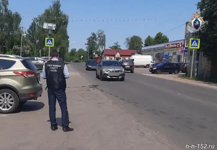 A former police officer will be tried for a fatal traffic accident in Buturlino.