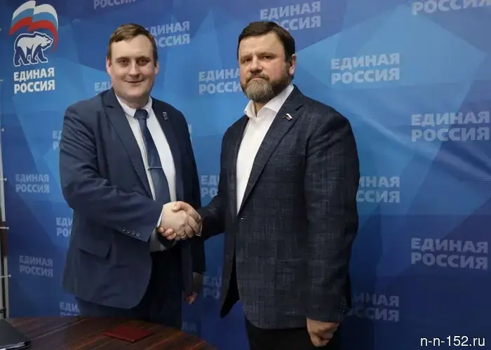 Yuri Stankevich: "As part of the new People's Program, I have outlined a list of issues that I will personally address."