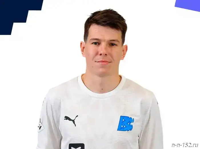 Mikhail Kostyukov, a footballer for Nizhny Novgorod's Volna, has retired.