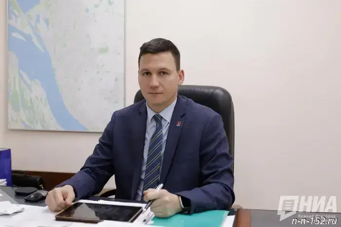 Глава Городецкого округа Александр Мудров оказался участником ДТП с жертвами.