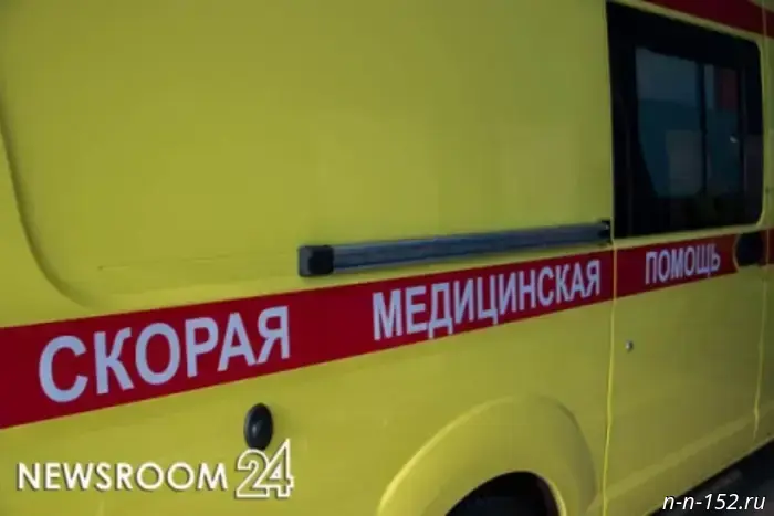 In Arzamas, the ambulance dispatch center lost power, but not a single call was missed.