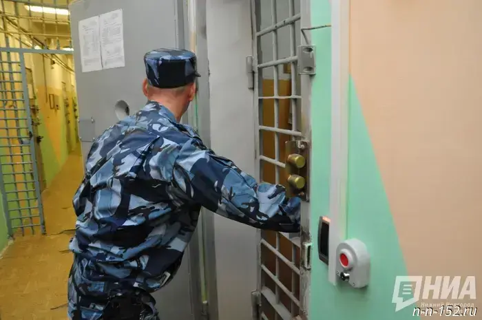 Чиновник из Оренбурга Артем Сафиуллин был задержан в Нижнем Новгороде.