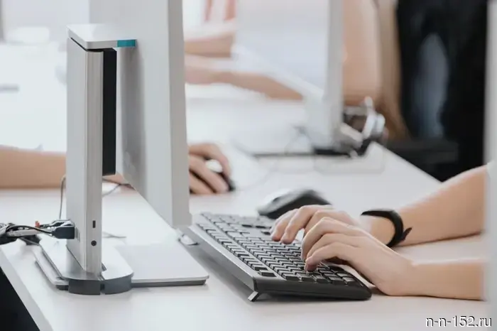 The webinar on supporting IT specialists has taken place.