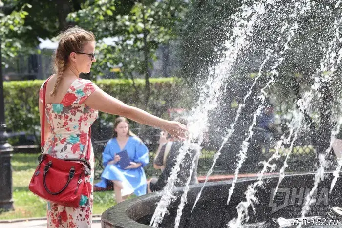 The State Duma rejected the bill to shorten the working day in hot weather.