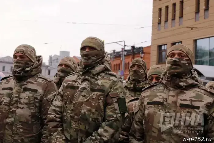 Участники программы "Герои. Нижегородская область" будут награждены стипендиями.